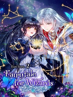 cover image of Fairytale for Wizards Volume 2 (novel)